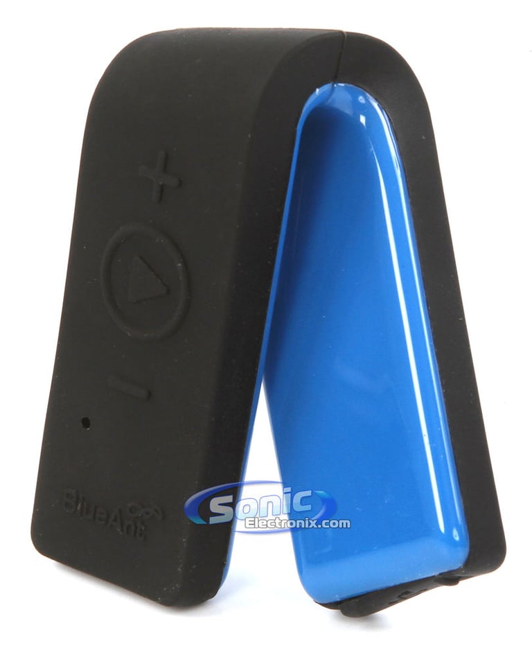 BlueAnt Ribbon - RB-BKBL-US Image 4