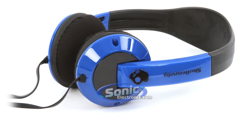 Skullcandy Uprock S5URCZ-101 (Blue/Black) Image 3