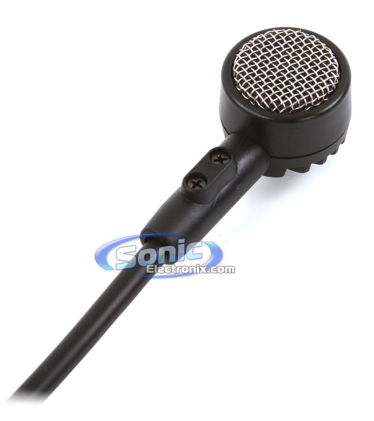 Audio Technica ATH-COM1 (Black) Image 4