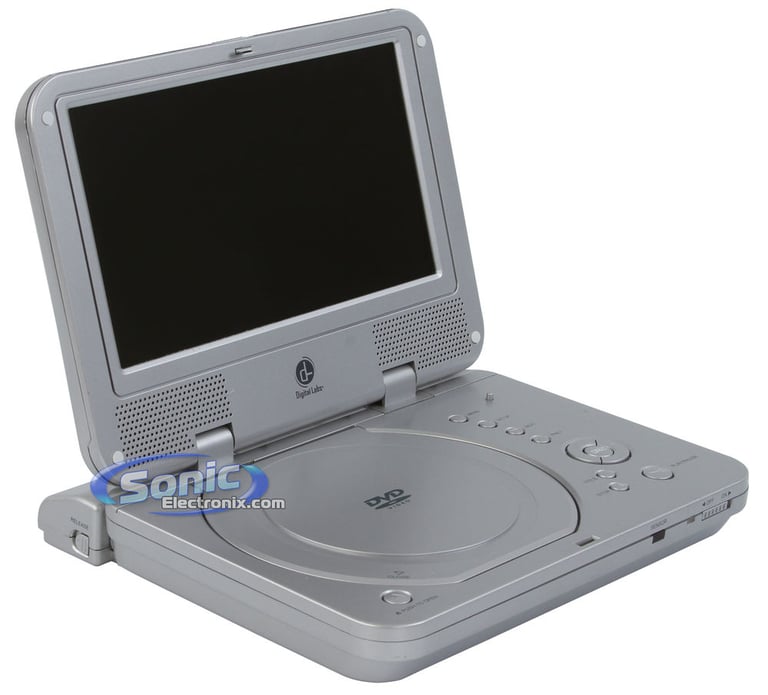 Digital Labs DL840-PD Image 2