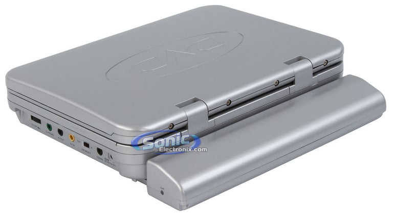 Digital Labs DL840-PD Image 5