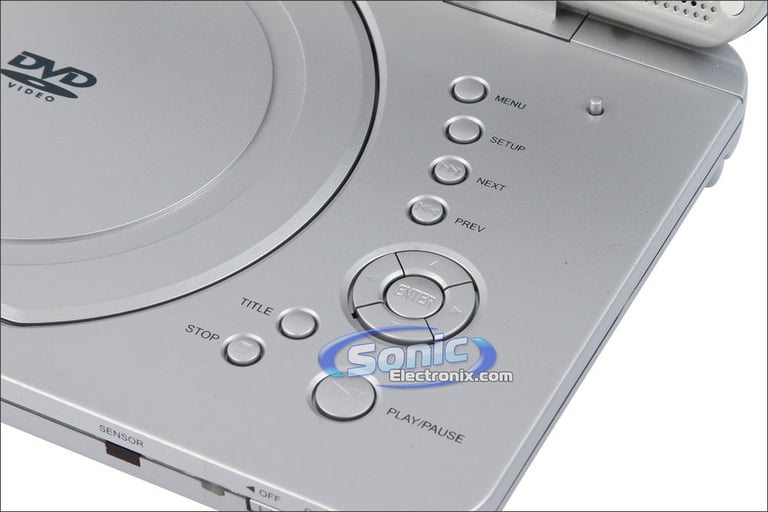 Digital Labs DL840-PD Image 8