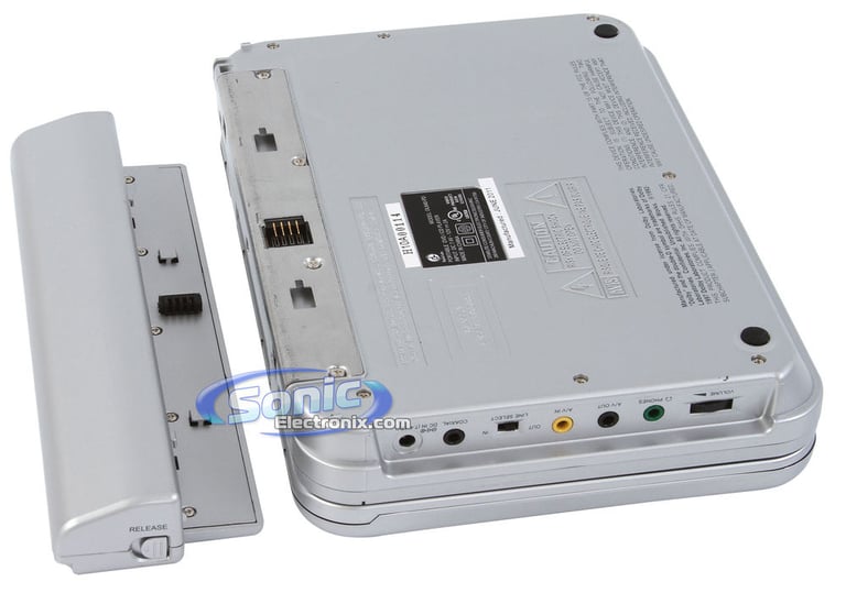 Digital Labs DL840-PD Image 9