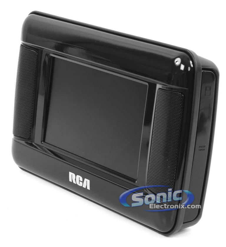 RCA DRC97873i Image 4