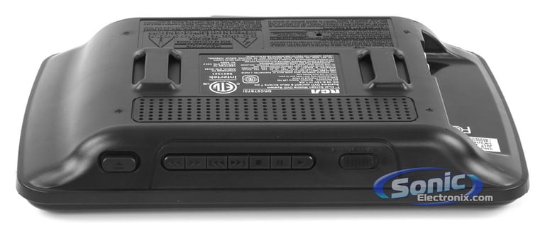 RCA DRC97873i Image 11