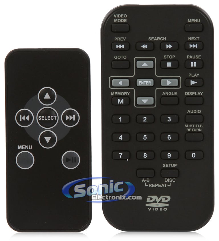 RCA DRC97873i Image 14