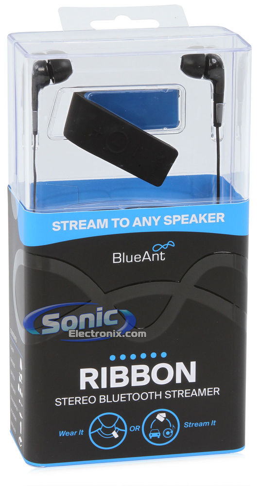 BlueAnt Ribbon - RB-BKBL-US Image 8