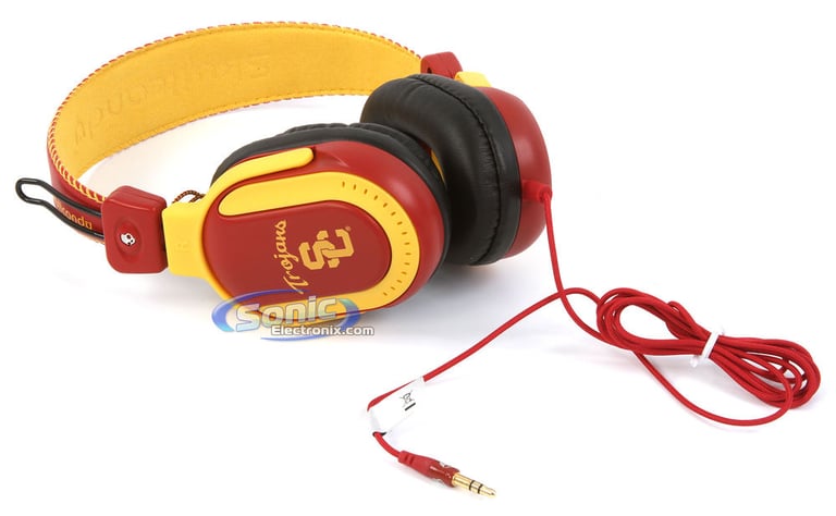 Skullcandy Agent S6AGDZ-150 - USC Image 2