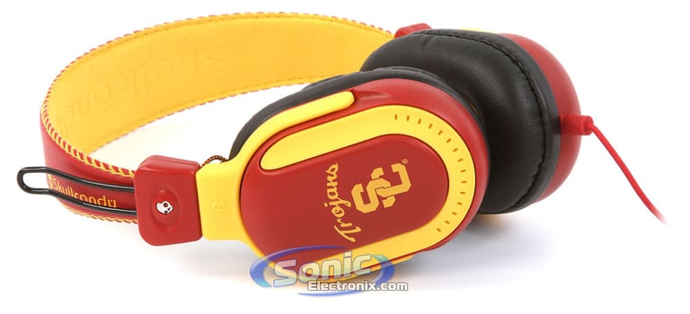 Skullcandy Agent S6AGDZ-150 - USC Image 4