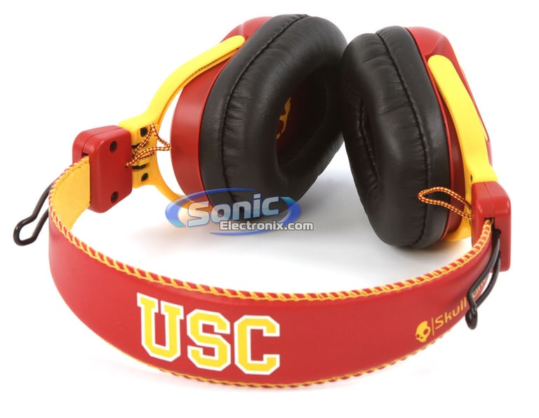 Skullcandy Agent S6AGDZ-150 - USC Image 5