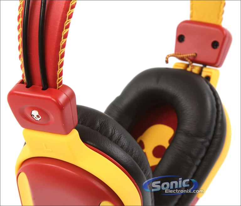 Skullcandy Agent S6AGDZ-150 - USC Image 6