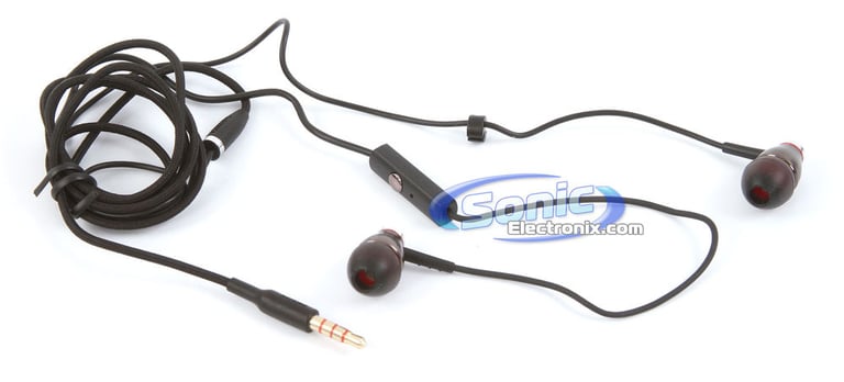 Philips SHE9005A Image 4