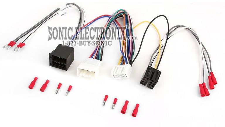 Quick Connect Products QCJBL1 Image 1