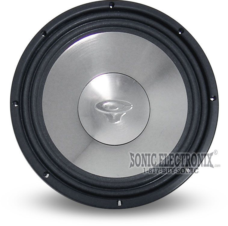 Cerwin-Vega HED-S1500 15" Image 1