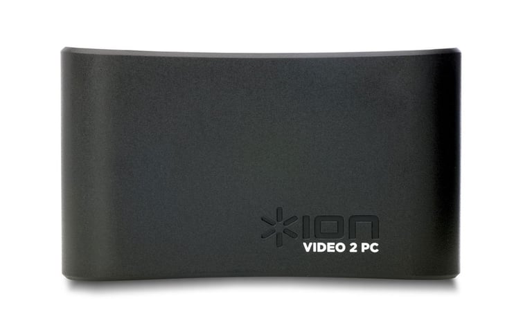 ION VIDEO 2 PC Mark 2 Image 4