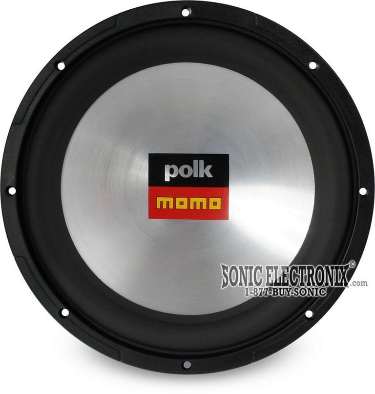 Polk Audio MOMO MM2104 Image 1