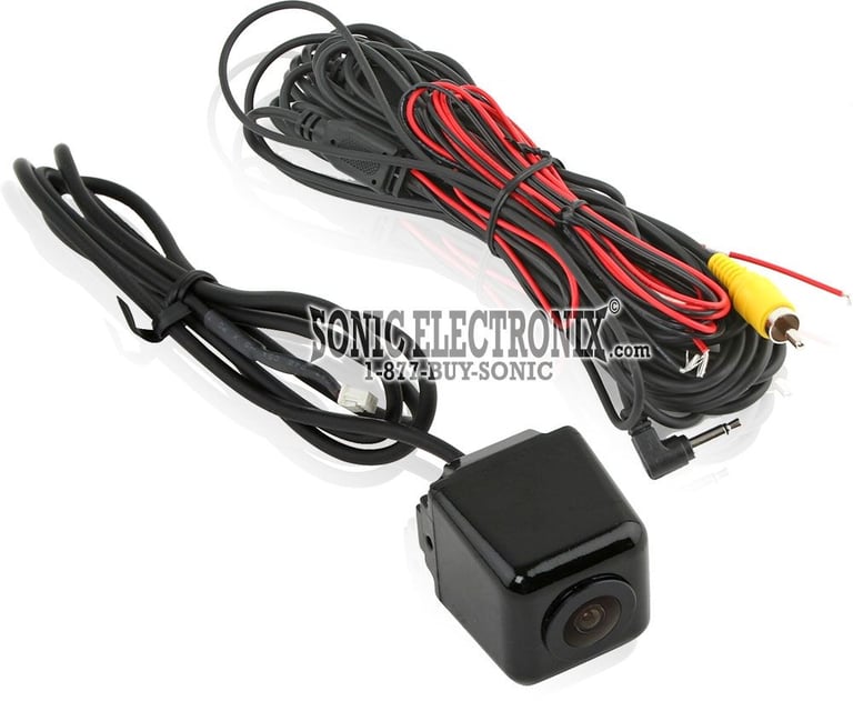 NESA Vision RVC8 Image 1