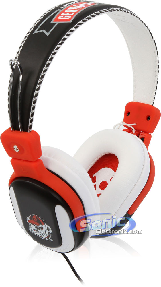 Skullcandy Agent SGAGCZ-027 (Georgia) Image 1