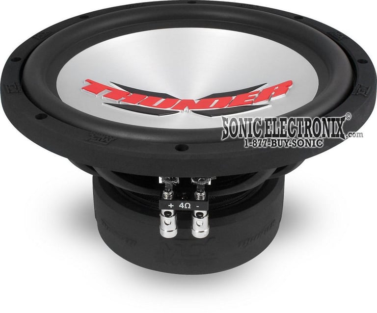 MTX Audio US-XT10-04 Image 1