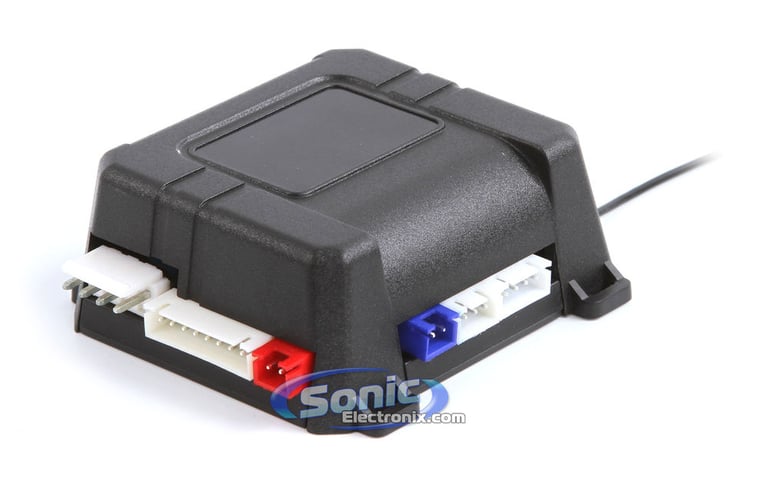 Encore XP 1-Way Car Alarm Remote (ENC-XPS) Image 3