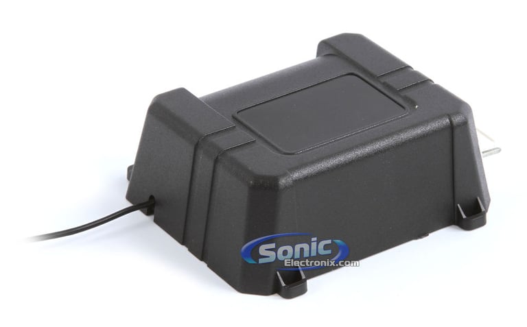 Encore XP 1-Way Car Alarm Remote (ENC-XPS) Image 4