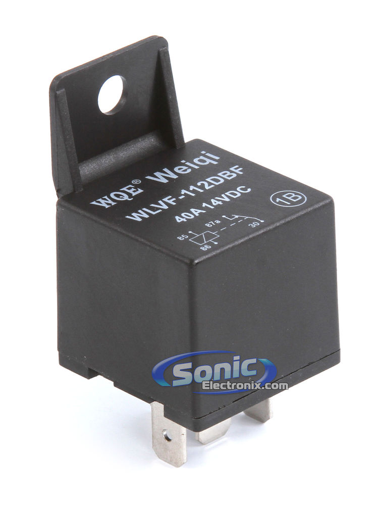Encore XP 1-Way Car Alarm Remote (ENC-XPS) Image 7