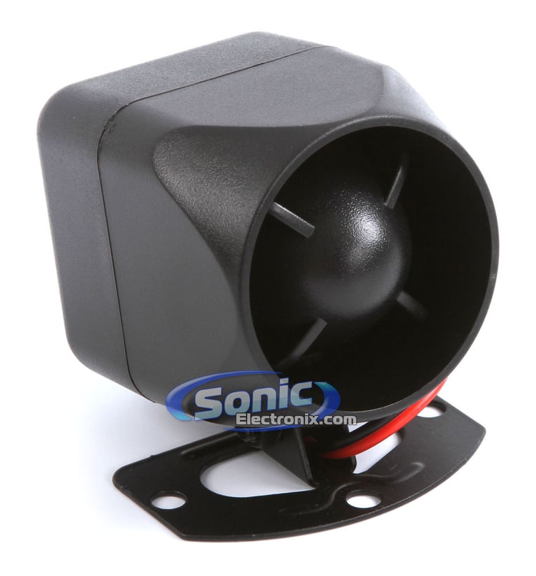Encore XP 1-Way Car Alarm Remote (ENC-XPS) Image 5