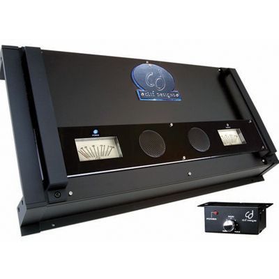 Clif Designs CD500A Image 1