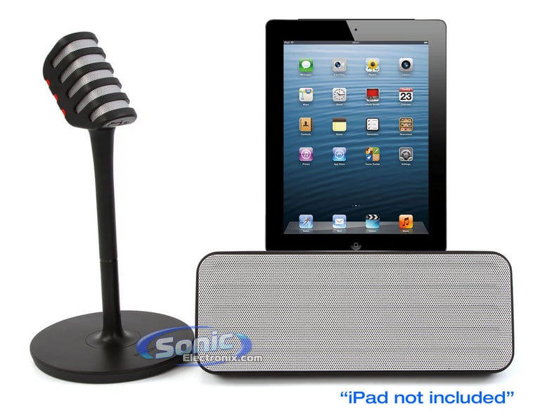 Philips StarMaker AEA7100 Image 1