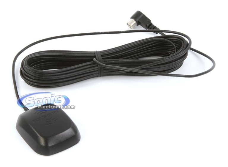 Alpine CDE-SXM145BT Image 6