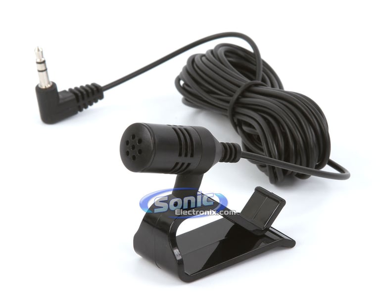 Alpine CDE-SXM145BT Image 7