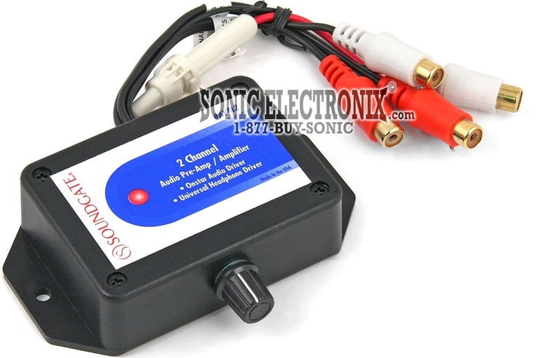 SoundGate AVM2 *Price Good Only While Supplies Last* Image 1