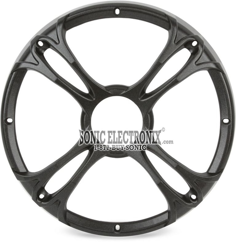 MTX Audio Thunder GR-5510 Image 1