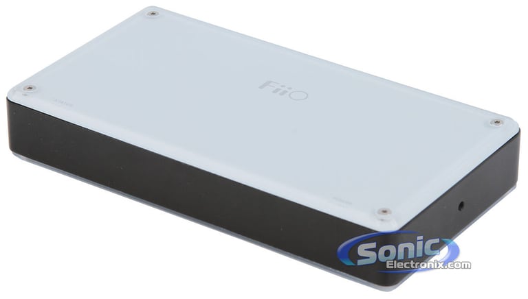 FiiO W1 (W1T1/W1R1) Image 4