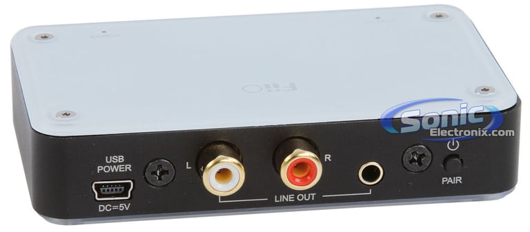 FiiO W1 (W1T1/W1R1) Image 5