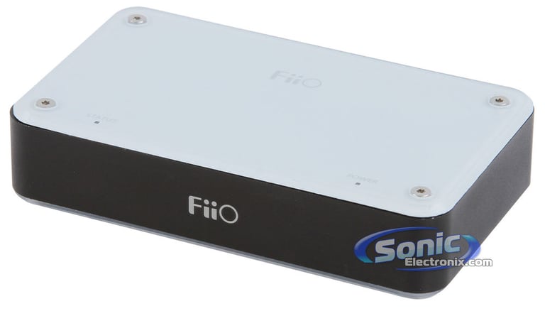 FiiO W1 (W1T1/W1R1) Image 6