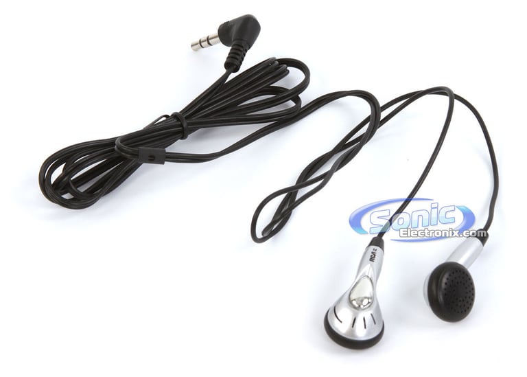 RCA RP3013 Portable Personal CD Player FM Radio Image 6