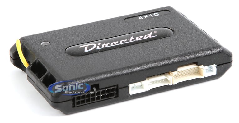 Viper 4110V (Open Box, Good) Image 3