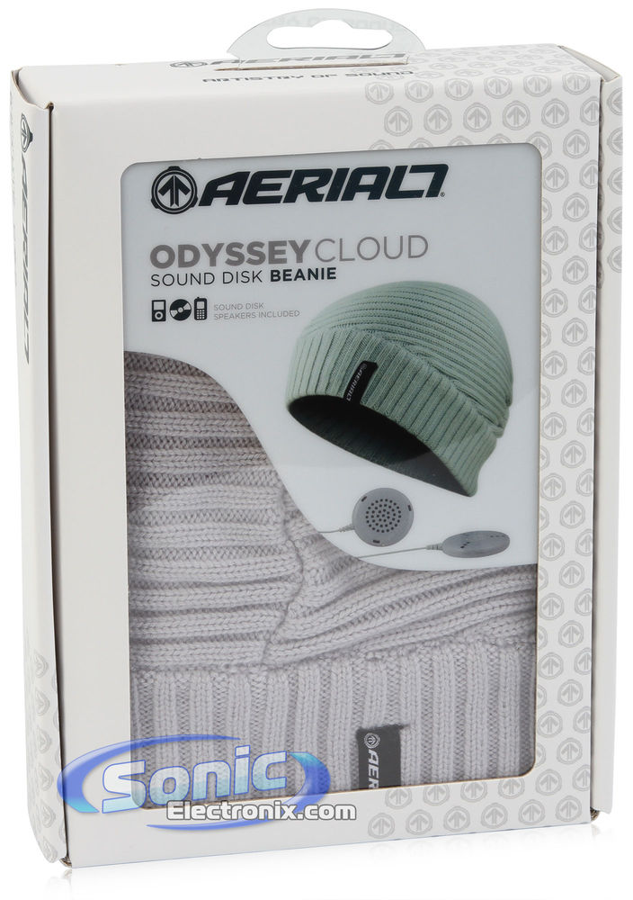 Aerial7 ODYSSEY (Cloud) Image 6