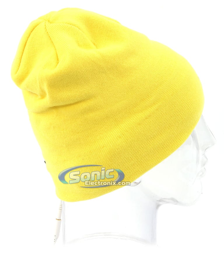 AERIAL7 Perisher - Yellow Image 2