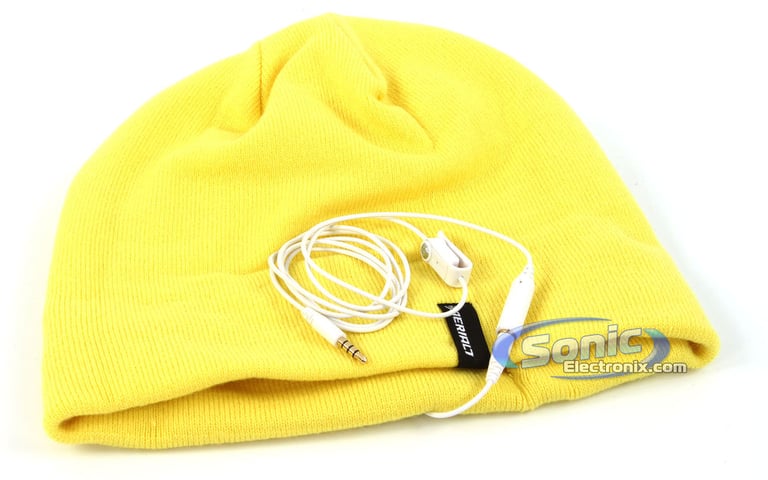 AERIAL7 Perisher - Yellow Image 3