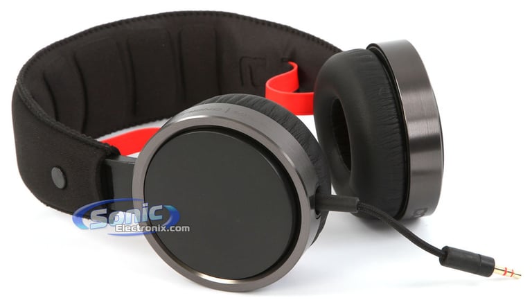 Philips O' Neill SHO7205BK The Construct - Black Image 3