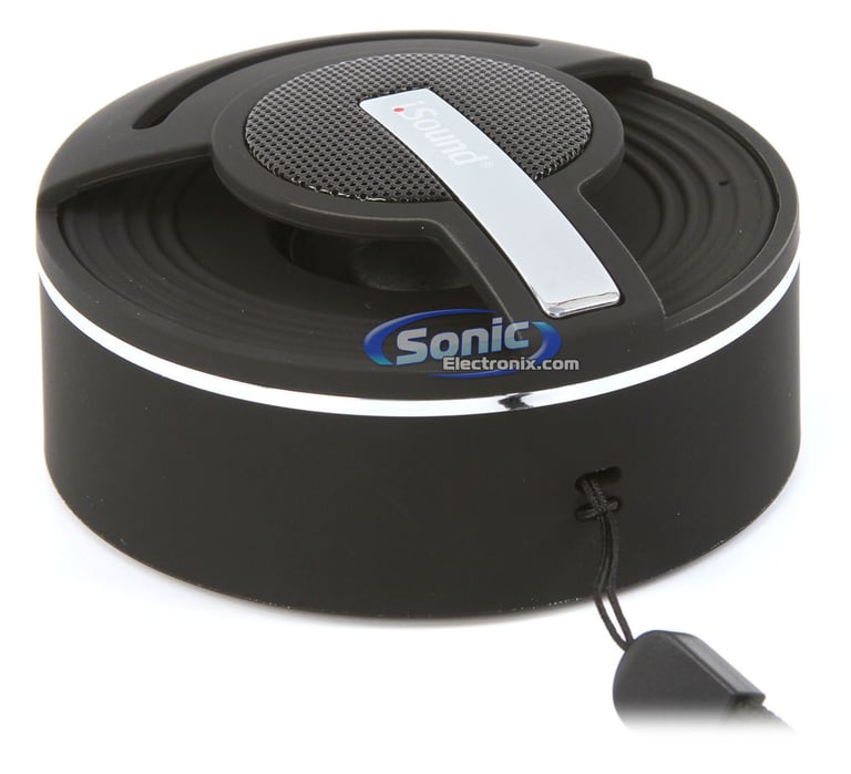 iSound Hang On iSound-5298 (Black) Image 3