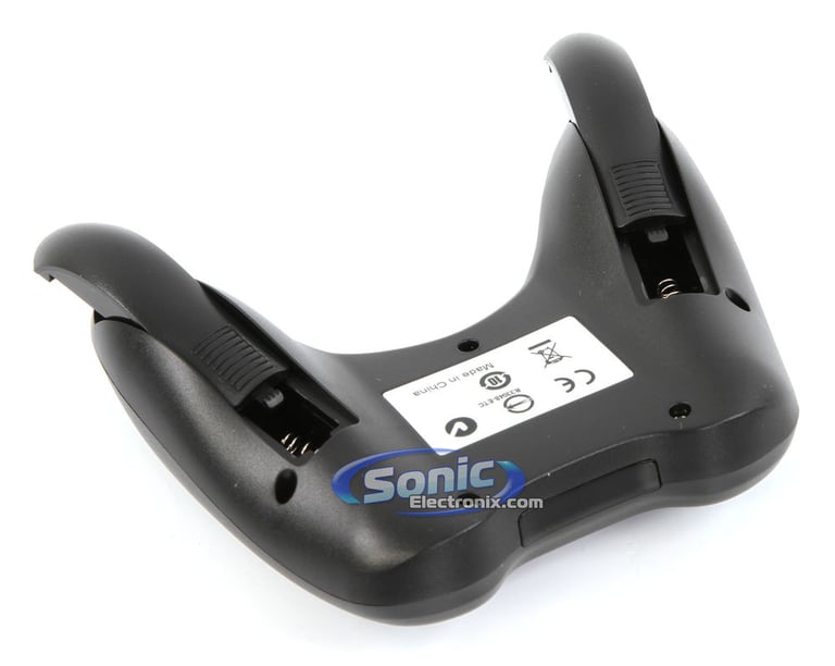 Philips PD703 (White) Image 11