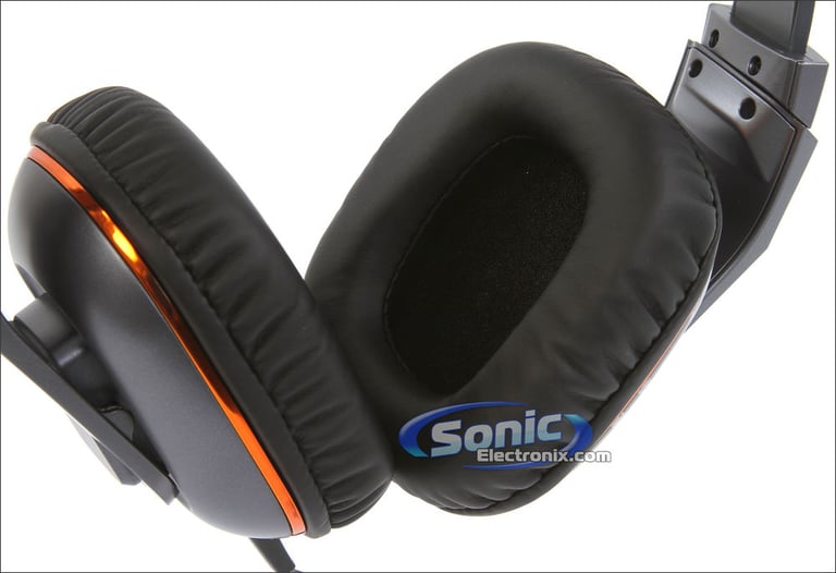 Panasonic RP-HT480C-S - Gunmetal Gray/Brown Image 9