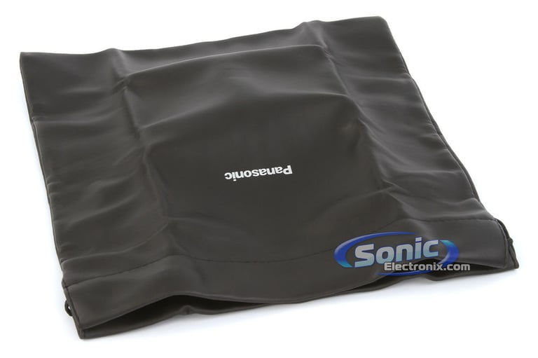 Panasonic RP-HT480C-S - Gunmetal Gray/Brown Image 10