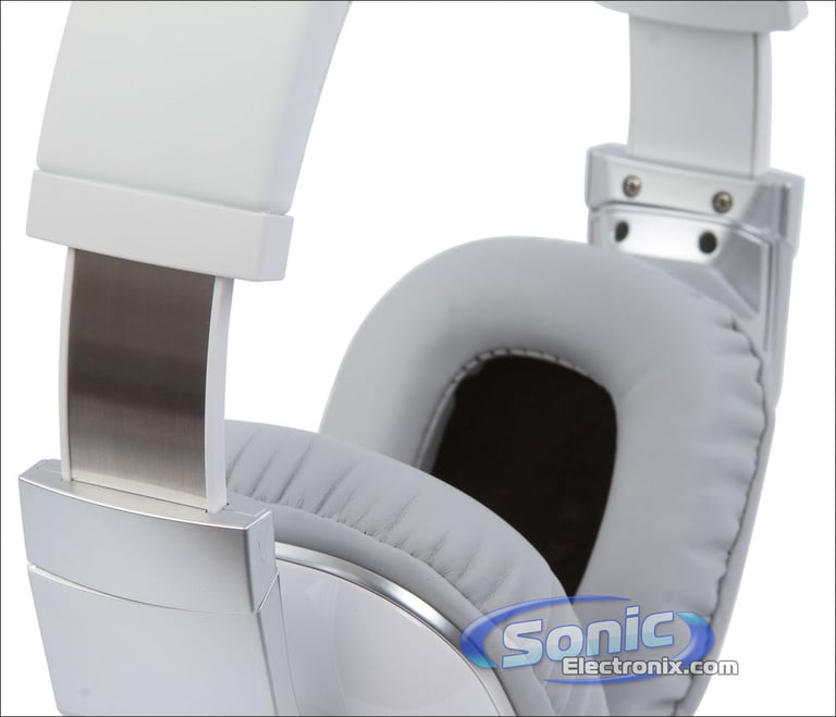 Panasonic RP-HT480C-W - White Image 7