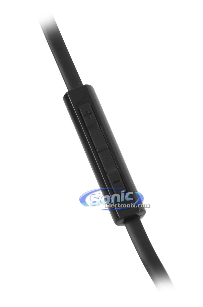 Panasonic RP-HX450C-K - Black Image 7