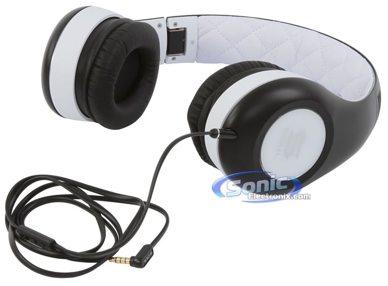 SOUL Electronics The Elite SE5BLK - Black Image 2