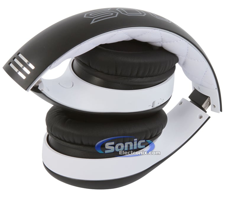 SOUL Electronics The Elite SE5BLK - Black Image 6
